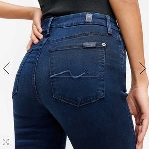 7 for All Mankind Kimmie Bootcut